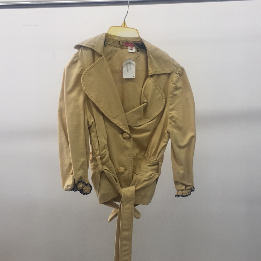 Manoush Jacket